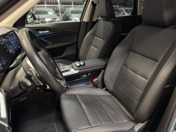 Image véhicule  BMW X1 (10)