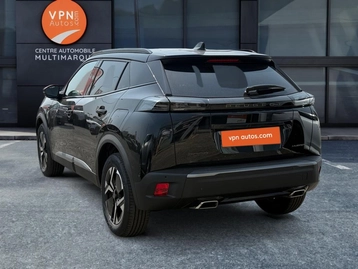 Image véhicule  Peugeot 2008 (10)