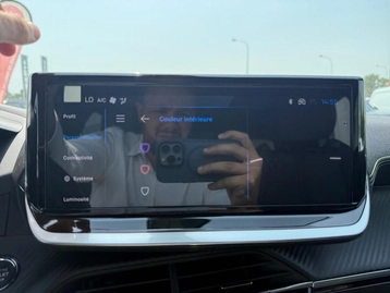 Image véhicule  Peugeot 2008 (27)