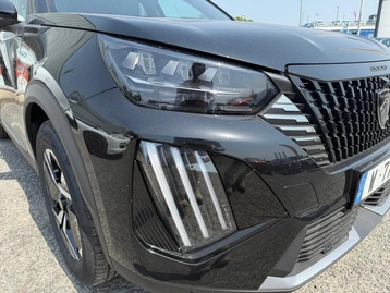 Image véhicule  Peugeot 2008 (13)