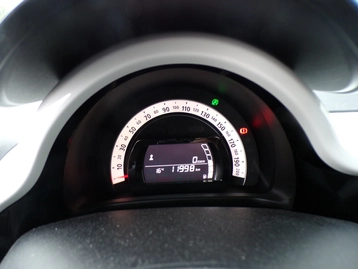 Image véhicule  Renault TWINGO III (13)