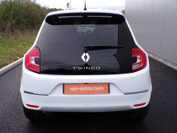 Image véhicule  Renault TWINGO III (5)