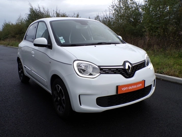 Image véhicule  Renault TWINGO III (3)