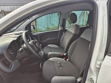 Image véhicule  Fiat PANDA (7)