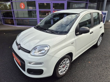 Image véhicule  Fiat PANDA (1)