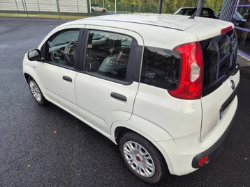 Image véhicule  Fiat PANDA (3)