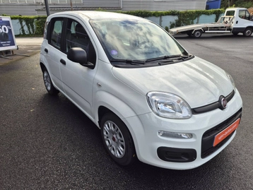 Image véhicule  Fiat PANDA (2)