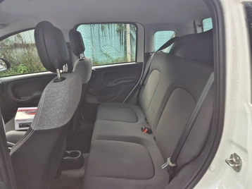 Image véhicule  Fiat PANDA (8)