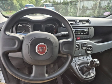 Image véhicule  Fiat PANDA (6)
