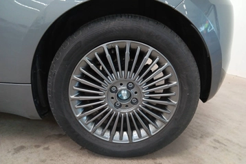 Image véhicule  Fiat 500e (14)