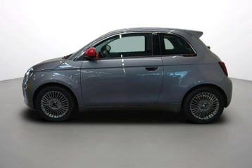 Image véhicule  Fiat 500e (7)