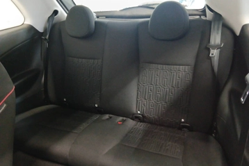 Image véhicule  Fiat 500e (10)