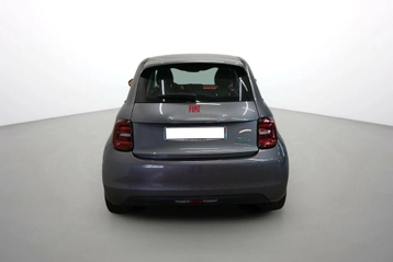 Image véhicule  Fiat 500e (5)