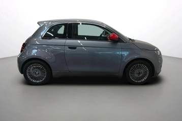 Image véhicule  Fiat 500e (6)