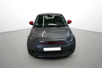 Image véhicule  Fiat 500e (4)