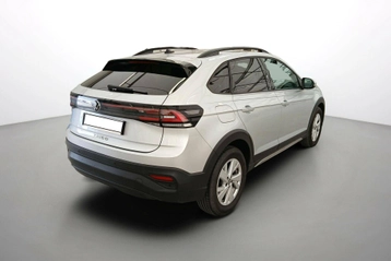 Image véhicule  Volkswagen TAIGO (6)