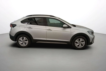 Image véhicule  Volkswagen TAIGO (10)
