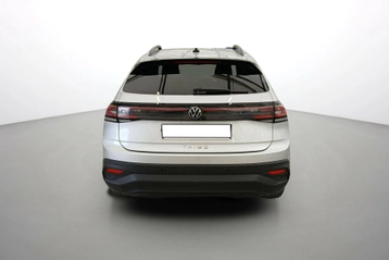 Image véhicule  Volkswagen TAIGO (1)