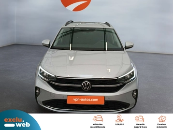 Image véhicule  Volkswagen TAIGO (2)