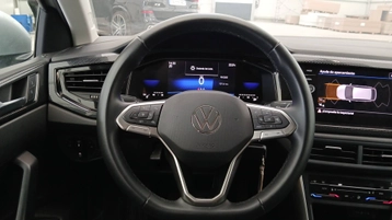 Image véhicule  Volkswagen TAIGO (5)
