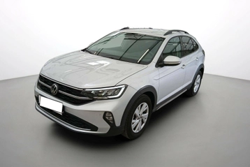 Image véhicule  Volkswagen TAIGO (0)
