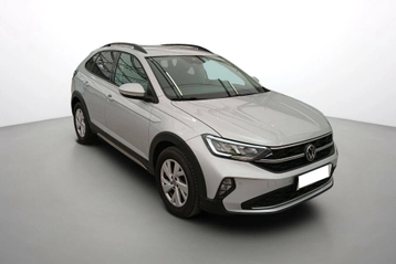 Image véhicule  Volkswagen TAIGO (8)