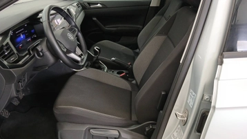 Image véhicule  Volkswagen TAIGO (4)