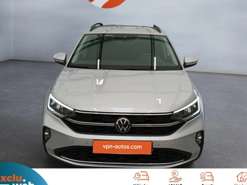 Image véhicule  Volkswagen TAIGO (19)