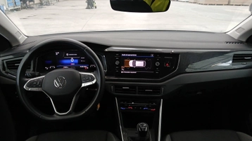 Image véhicule  Volkswagen TAIGO (11)