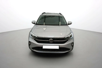 Image véhicule  Volkswagen TAIGO (2)