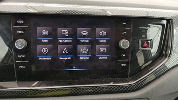 Image véhicule  Volkswagen TAIGO (14)