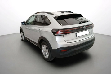 Image véhicule  Volkswagen TAIGO (7)