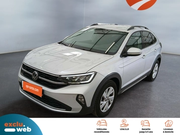 Image véhicule  Volkswagen TAIGO (0)
