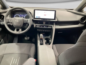 Image véhicule  Toyota C-HR (13)