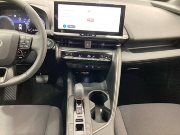 Image véhicule  Toyota C-HR (18)