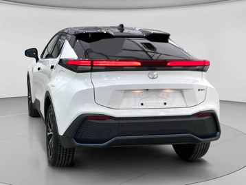 Image véhicule  Toyota C-HR (4)
