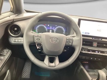 Image véhicule  Toyota C-HR (14)