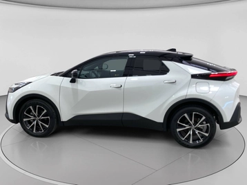 Image véhicule  Toyota C-HR (20)