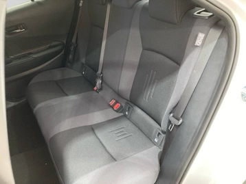 Image véhicule  Toyota C-HR (12)