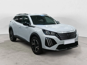 Image véhicule  Peugeot 2008 (1)