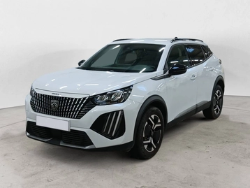 Image véhicule  Peugeot 2008 (0)