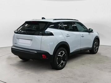 Image véhicule  Peugeot 2008 (4)