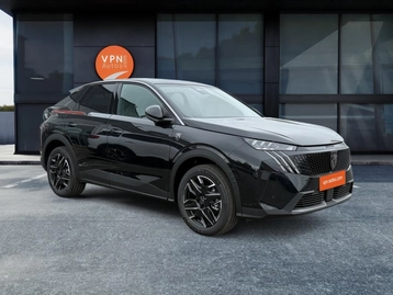Image véhicule  Peugeot 3008 (1)
