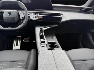 Image véhicule  Peugeot 3008 (29)