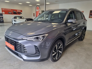 Image véhicule  MG ZS (4)