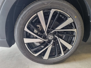Image véhicule  MG ZS (5)