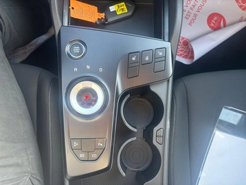 Image véhicule  Kia SPORTAGE (38)