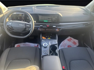 Image véhicule  Kia SPORTAGE (21)