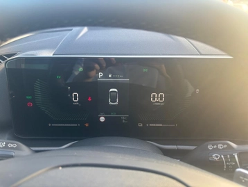 Image véhicule  Kia SPORTAGE (25)