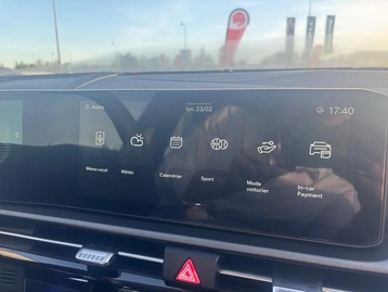 Image véhicule  Kia SPORTAGE (31)